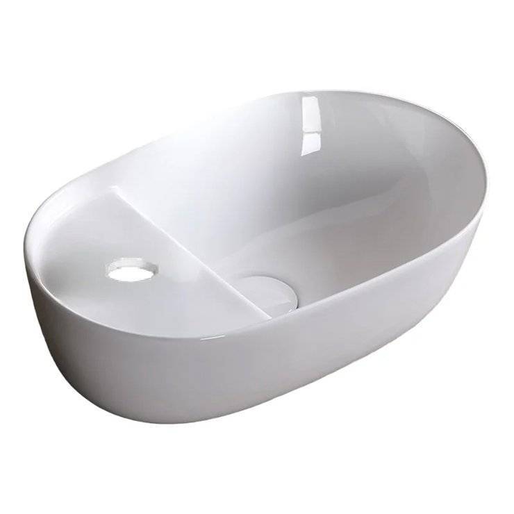 Раковина Cerutti Spa CR0050 42 см