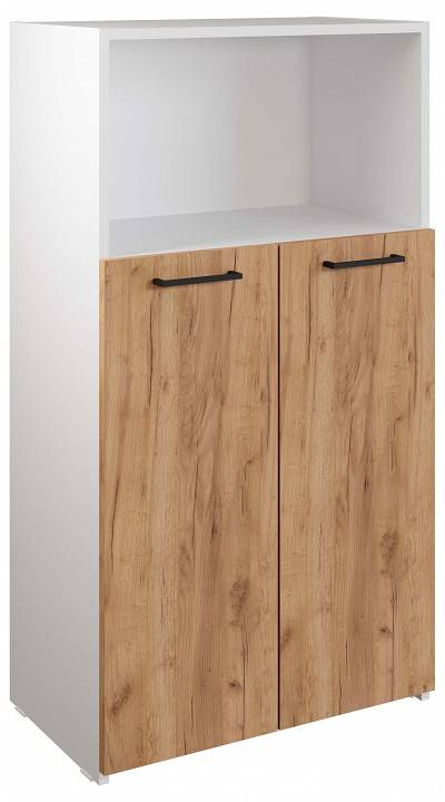 Тумба комбинированная Атмосфера Лайт 00-00028492 Белый
