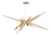 Подвесной светильник Loft IT Glowworm 10160 Light wood фото 5
