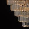Люстра потолочная хрустальная MW-Light Аделард 642010705 фото 4