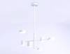 Подвесной светодиодный светильник Ambrella light Comfort FL51684 фото 3