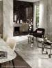 Керамогранит Atlas Concorde Marvel Edge AEOA Imperial White Lappato 30x60 фото 13