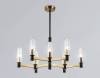 Люстра на штанге Ambrella light High Light LH55513 фото 4