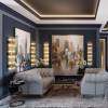 Настенный светильник Odeon Light Exclusive Empire 4853/6W фото 4