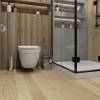 Мусорное ведро Teymi Solli T90253 с крутящейся крышкой, 5 литров, хром фото 5