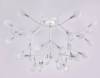 Потолочная люстра Ambrella light Traditional TR3018 фото 4