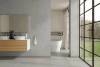 Керамогранит Ennface Loft ENLFT3208CR80160 Empire Bianco Carving 80x160x9 фото 22