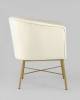 Кресло Stool Group Шале SGR_FALETTE_BEIGE фото 2