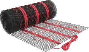 Теплый пол Thermo Thermomat TVK BL 3