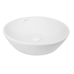 Раковина Isvea SistemaY Soft 10SY66045SV-2L 45 см, белая матовая