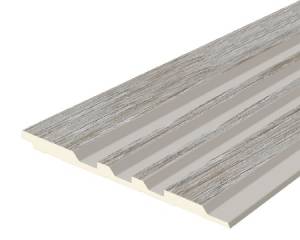 Декоративная панель Hiwood LV121 GN68 270x1.2x12
