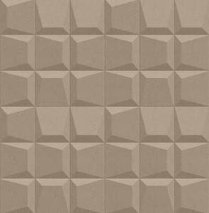 Обои Decaro Volume Touch Tiles TSQ012
