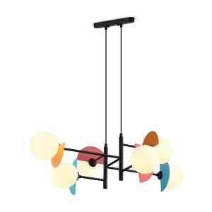 Подвесной светильник Freya Sepia FR5391PL-06CFL