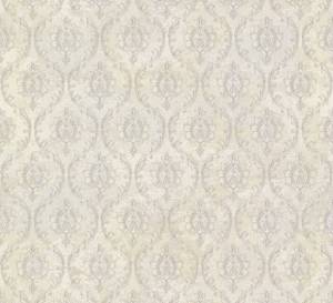 Обои виниловые Decori & Decori Carrara 2 Дамаск 83656