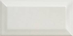 Керамическая плитка EQUIPE Metro 20759 Light Grey 7.5x15