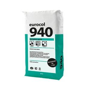 Ремонтная масса Forbo Eurocol 940 Europlan Quick (25 кг)
