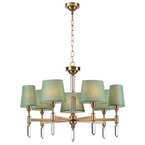 Люстра Odeon Light London 4887/7