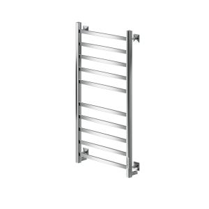 Полотенцесушитель электрический Ника Step-1 100/50, хром