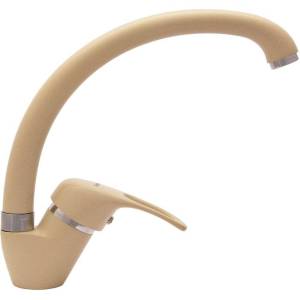 Смеситель для кухни Florentina Омега 313.12H.1123.202 FL шампань