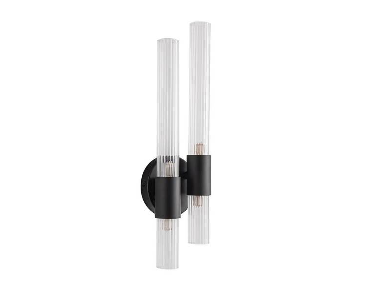 Бра Newport 7270 7276/A right matt black