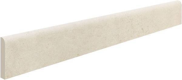 Плинтус Italon Нова 610130000287 Ivory Battiscopa 7.2х60