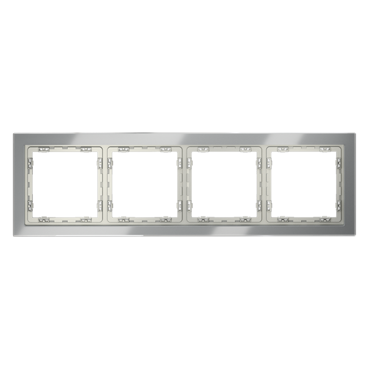 Рамка стеклянная Voltum S70 VLS110405