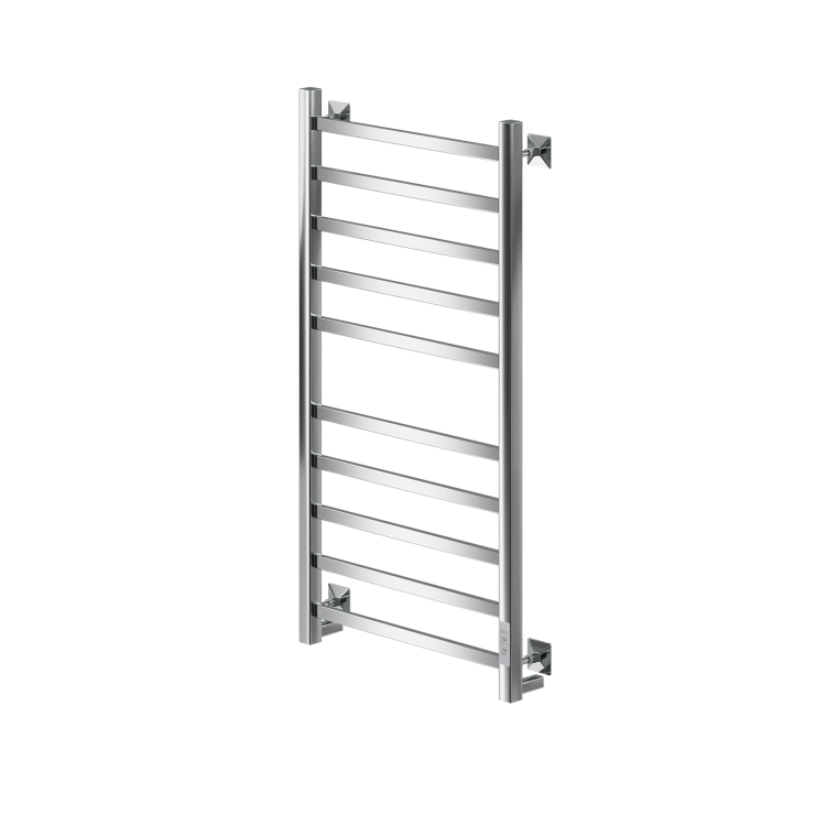 Полотенцесушитель электрический Ника Step-1 100/50, хром