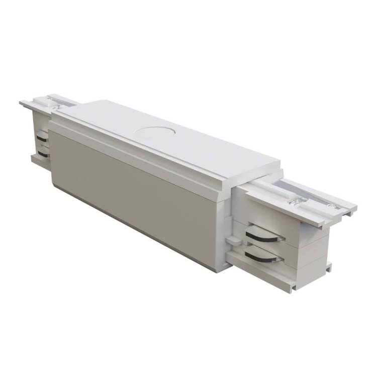 Прямой коннектор Technical Accessories for tracks Trinity TRA005C-31W