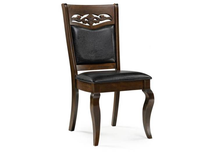 Стул Woodville Drage 1612 cappuccino