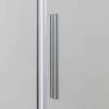 Душевой уголок Vincea Slim-U VSR-2SU9012CL, 1200*900, хром, стекло прозрачное фото 8