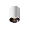 Потолочный светильник Technical Alfa LED C064CL-8W4K-RD-WB