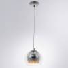Подвесной светильник Arte Lamp Rastaban A7984SP-1CC фото 2