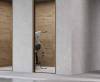 Керамогранит Laparet Marble Grey PRO серый матовый R11Soft 60x60 фото 6