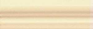Бордюр Adex Neri ADNE5141 Moldura Italiana PB Biscuit 5x15