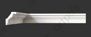 Карниз Artpole SKT39 1150x48x59