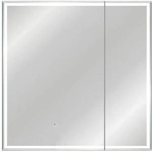 Зеркало-шкаф Style Line Квартет СС-00002375 80x80