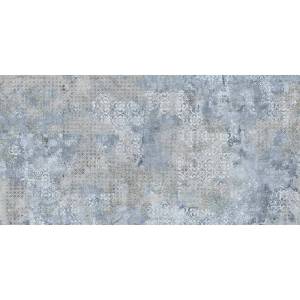 Керамогранит Aparici Rug Blue Natural 49.75x99.55