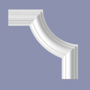 Угловой элемент NMC Wallstyl WL1-C2 2x20