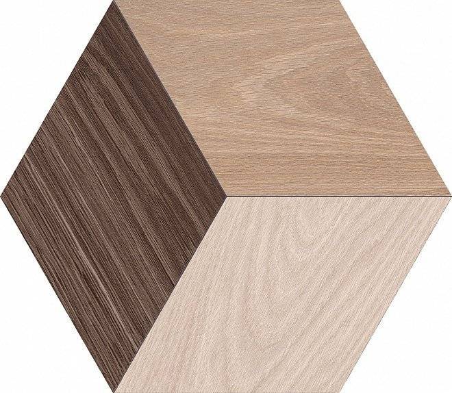 Керамогранит Kerama Marazzi Брента SG23018N 20x23.1