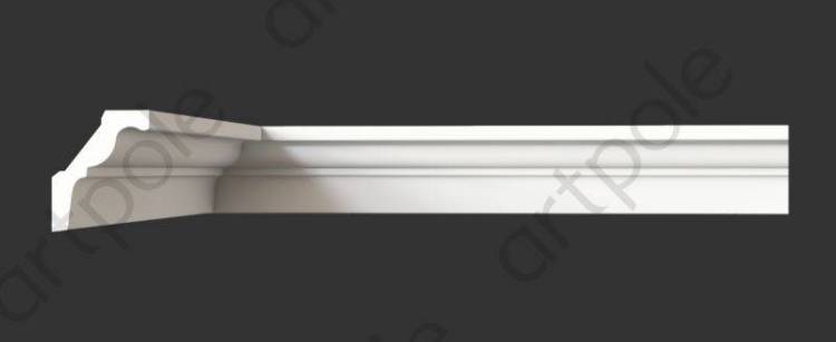 Карниз Artpole SKT39 1150x48x59