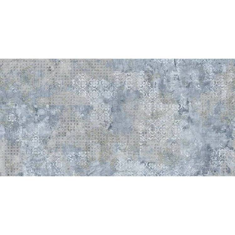 Керамогранит Aparici Rug Blue Natural 49.75x99.55