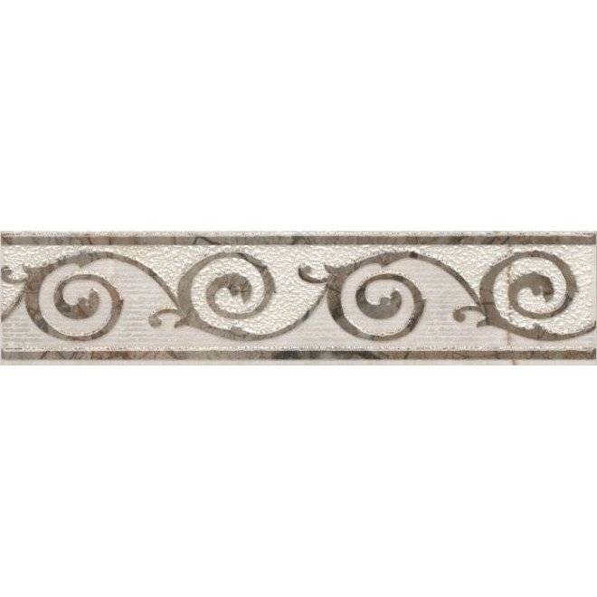 Бордюр Kerama Marazzi Театро HGD/A418/12141R 5.5x25