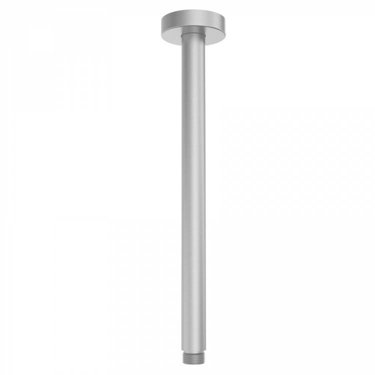 Кронштейн для верхнего душа Wonzon & Woghand WW-SA06-30-BN брашированный никель