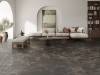 Керамогранит Azuvi Jatoba Brown Lappato 60x120 фото 2