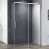 Душевой уголок Cezares Duet Soft-M AH 1 120/100 C Cr