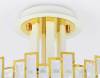 Подвесная люстра Ambrella light Traditional TR5051 фото 6