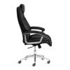 Компьютерное кресло Tetchair Траст Люкс 25925 черный фото 2