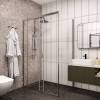 Душевой уголок Cerutti Spa Marbella MARBELLA 120 L 80x120x190 фото 2