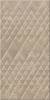 Керамическая плитка Azori Illusio 504341101 Beige 63x31.5