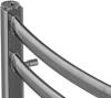 Полотенцесушитель электрический Lemark Atlantiss П10 50x80 фото 2